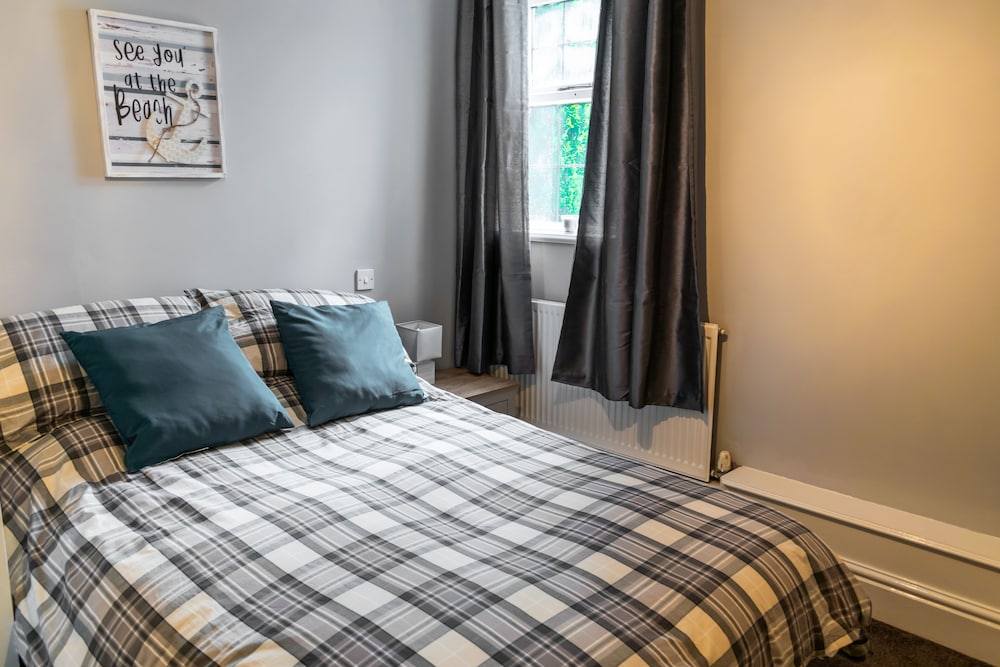 Basic Double Room photo 1