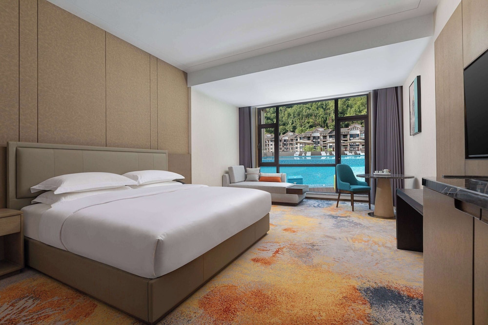 Standard Room, 2 Twin Beds, Non Smoking