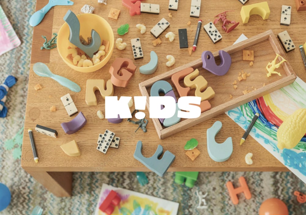 [Jump into Ocean PKG] [Hotel]Superior Kids(Clean/Standard/FamilyTwin) - OceanPlay for 2Adults+1Child photo 1