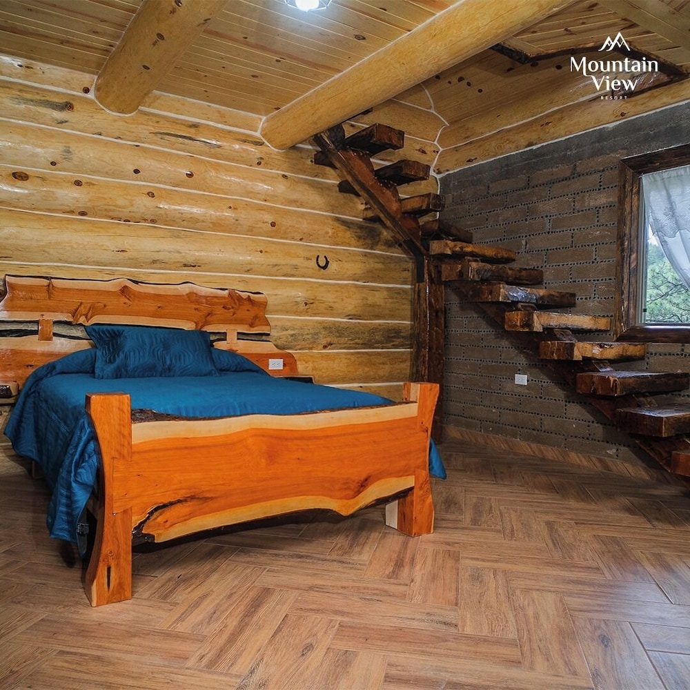 Family Cabin