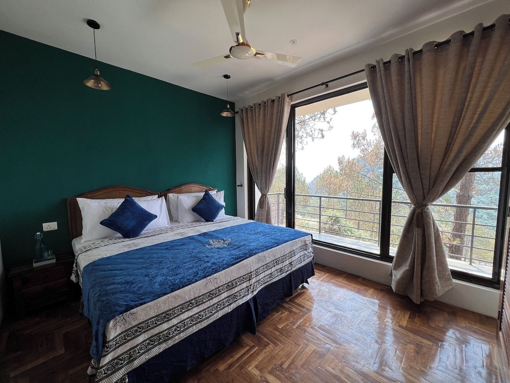 Family Villa, 2 Bedrooms (Pine Cottage) - Photo 8