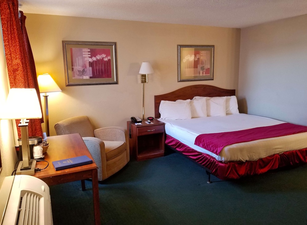 Room, 1 King Bed, Non Smoking - Photo 1