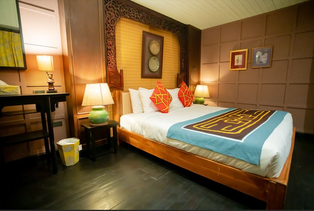 Thai Villas - Photo 7