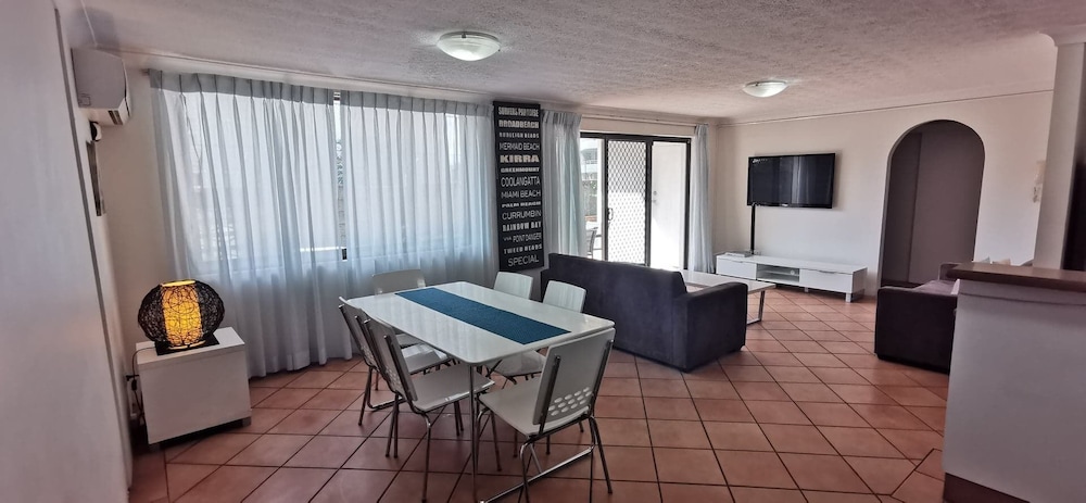 Apartment, 2 Bedrooms