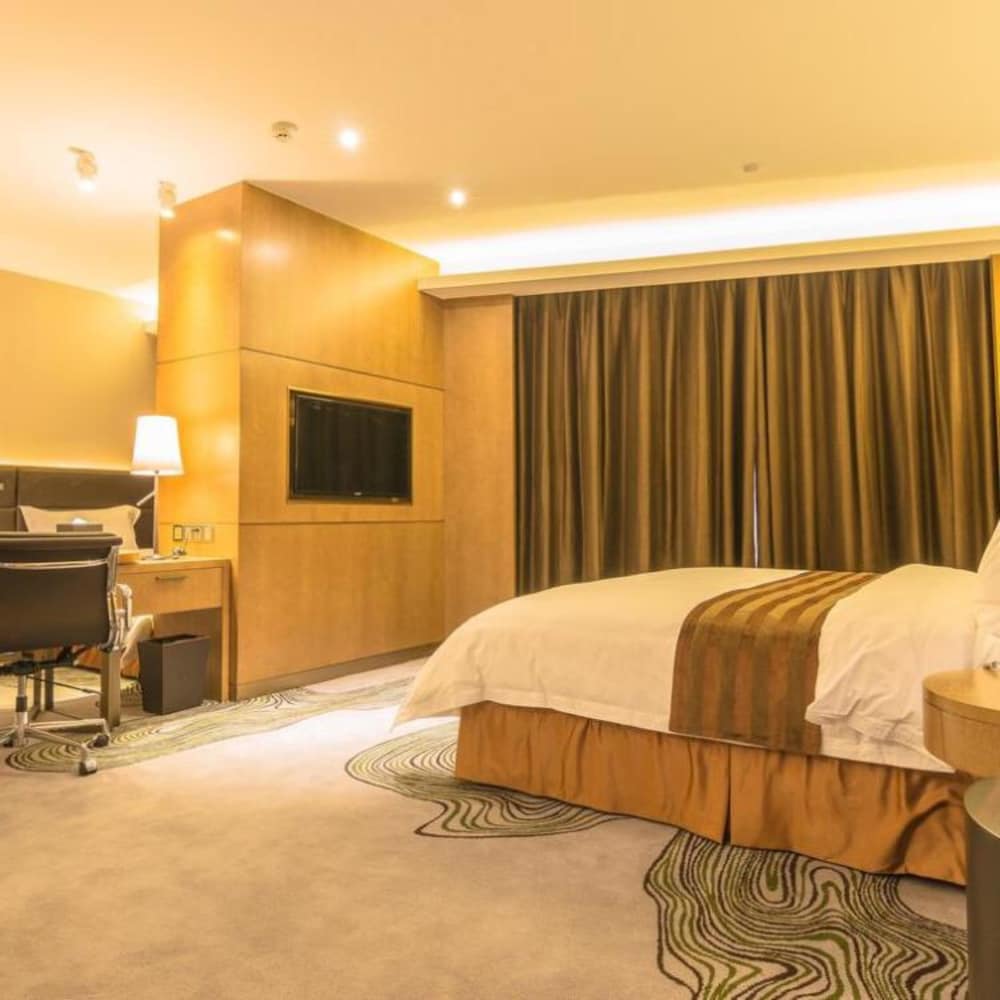 Premier Double Room