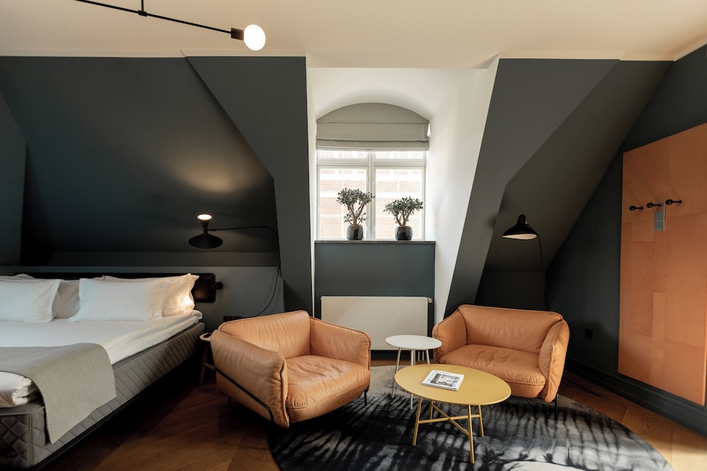 Junior Loft (Suite)