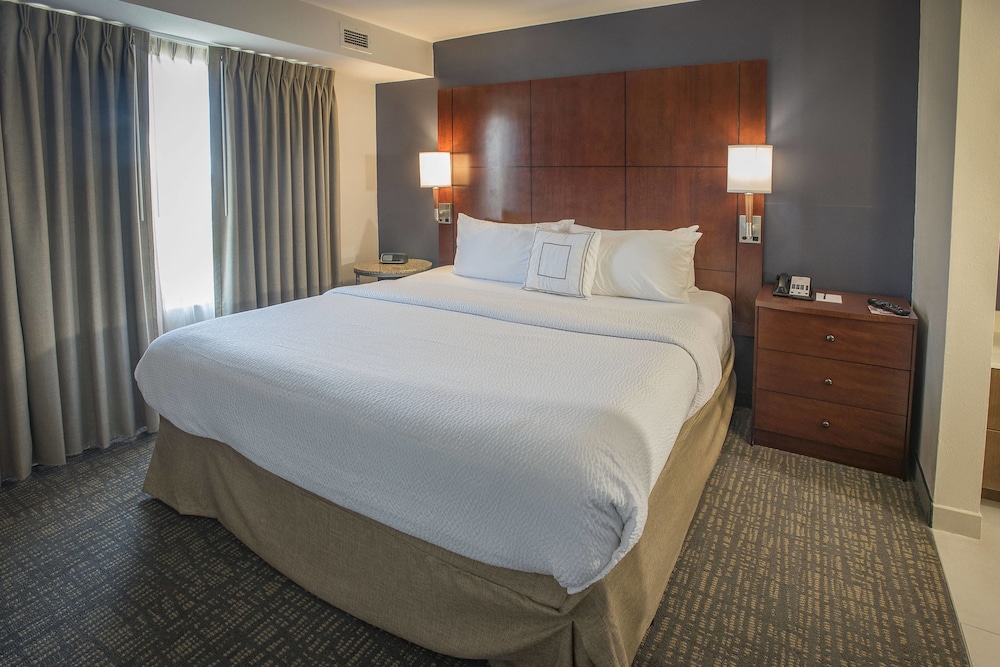 Suite, 1 Bedroom (Hearing Accessible) photo 3