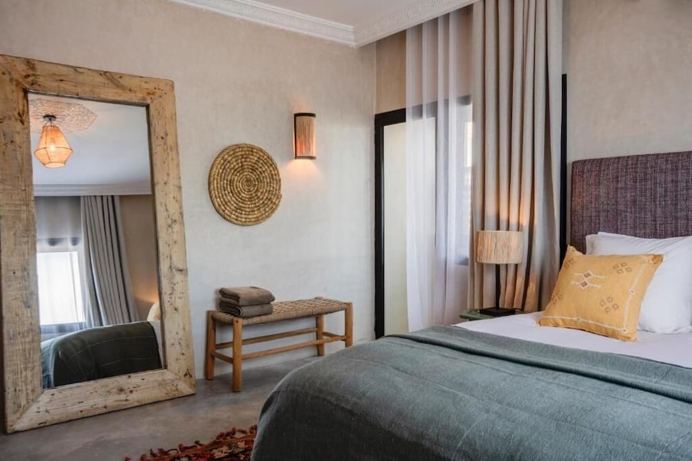 Standard Double or Twin Room photo 1