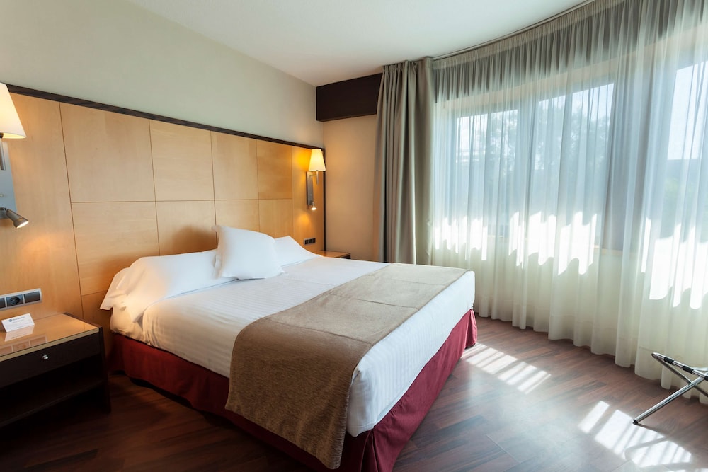 Habitación Estándar, 1 Cama Queen, No Fumadores