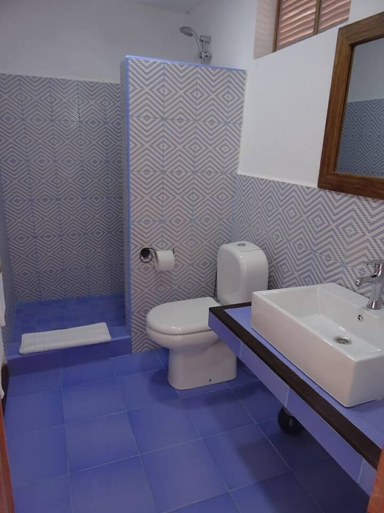 Deluxe Quadruple Room - Photo 3