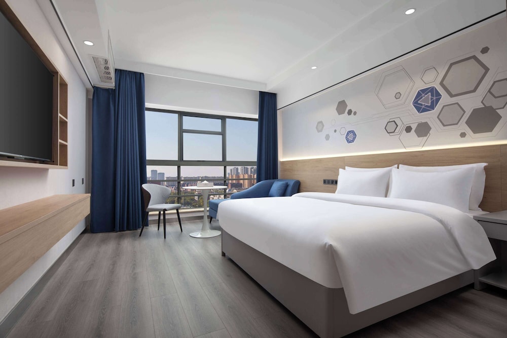 Executive Room, 1 King Bed, Non Smoking photo 1
