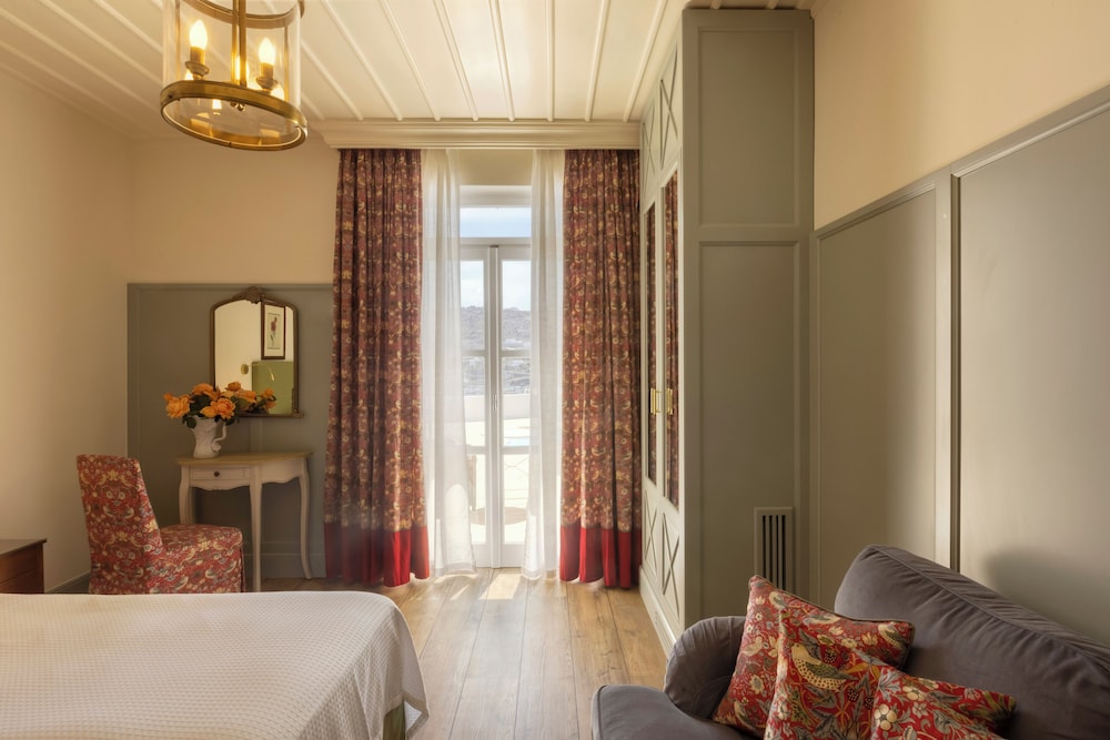 Standard Twin Room, Sea View - Photo 7