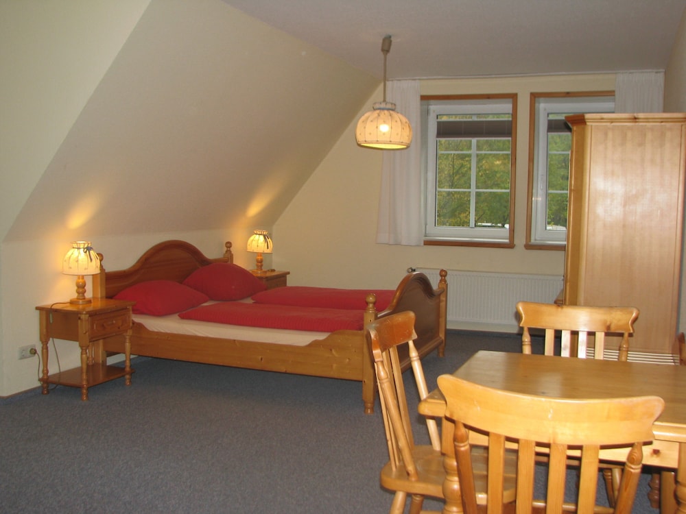 Quadruple Room photo 1