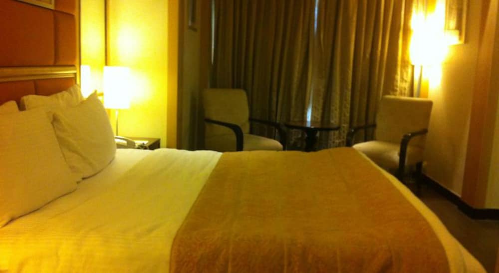 Premier Double Room