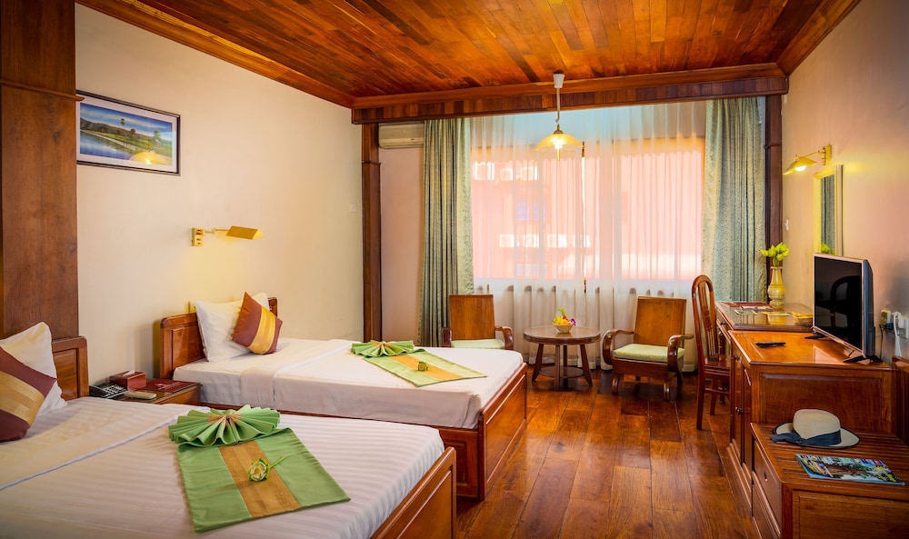 Superior Twin Room photo 3
