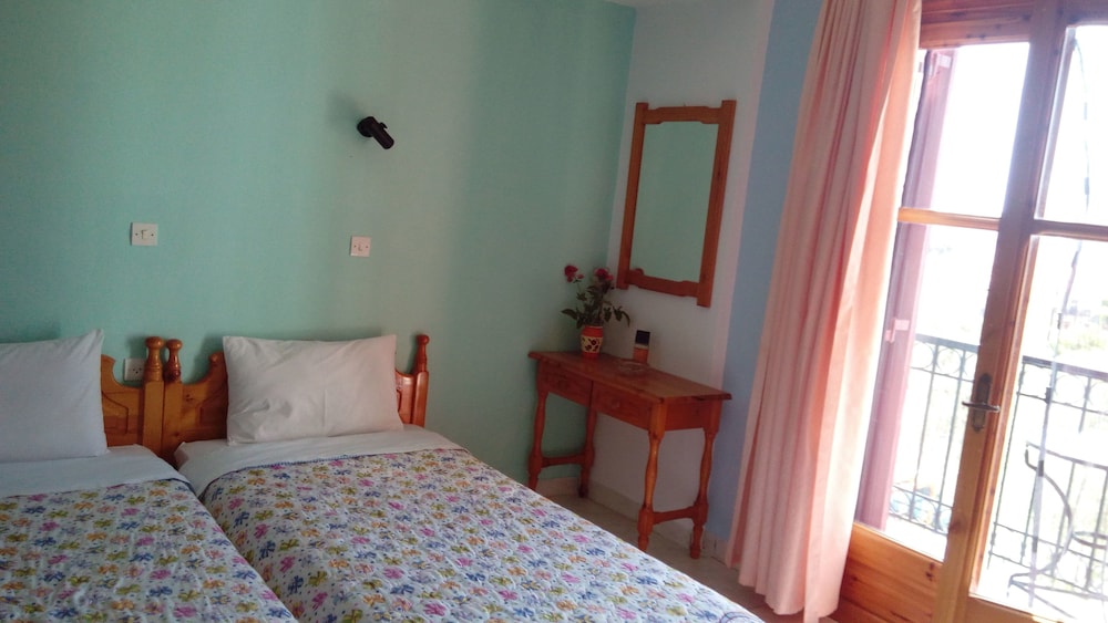 Japanese-Style Room with Ocean View, Non Smoking photo 3