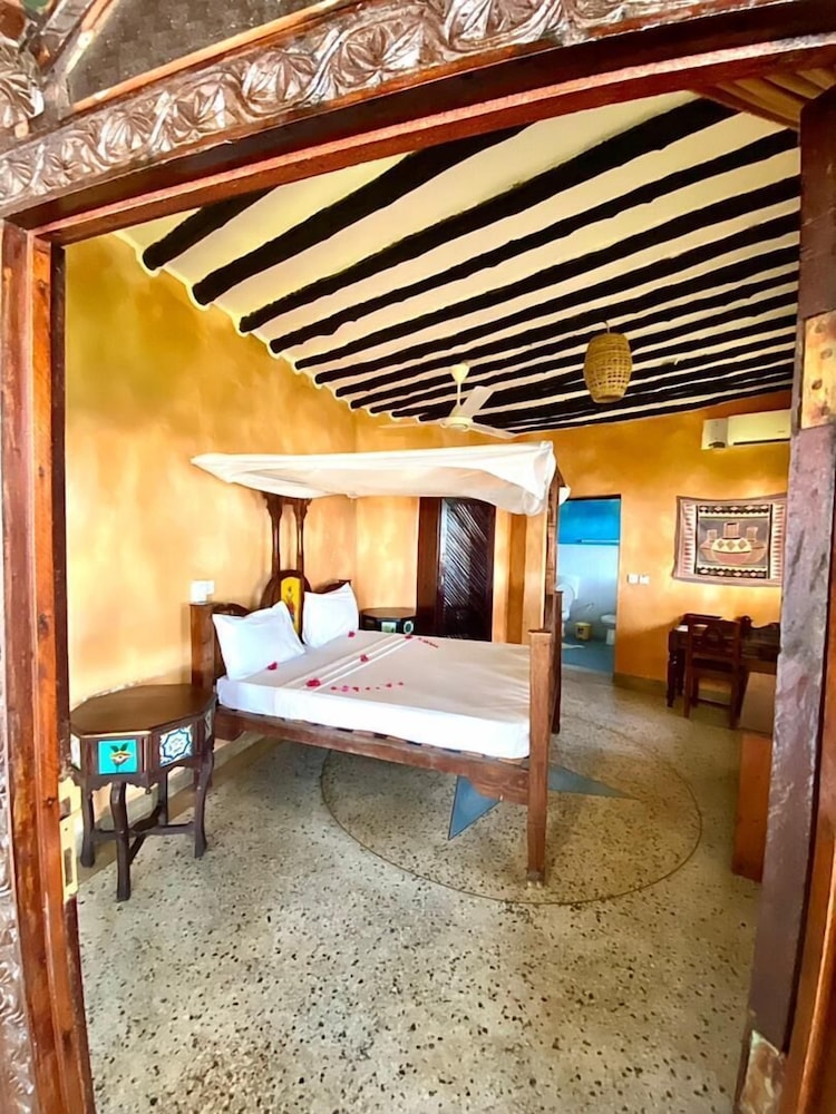 Double Room, Sea View photo 1
