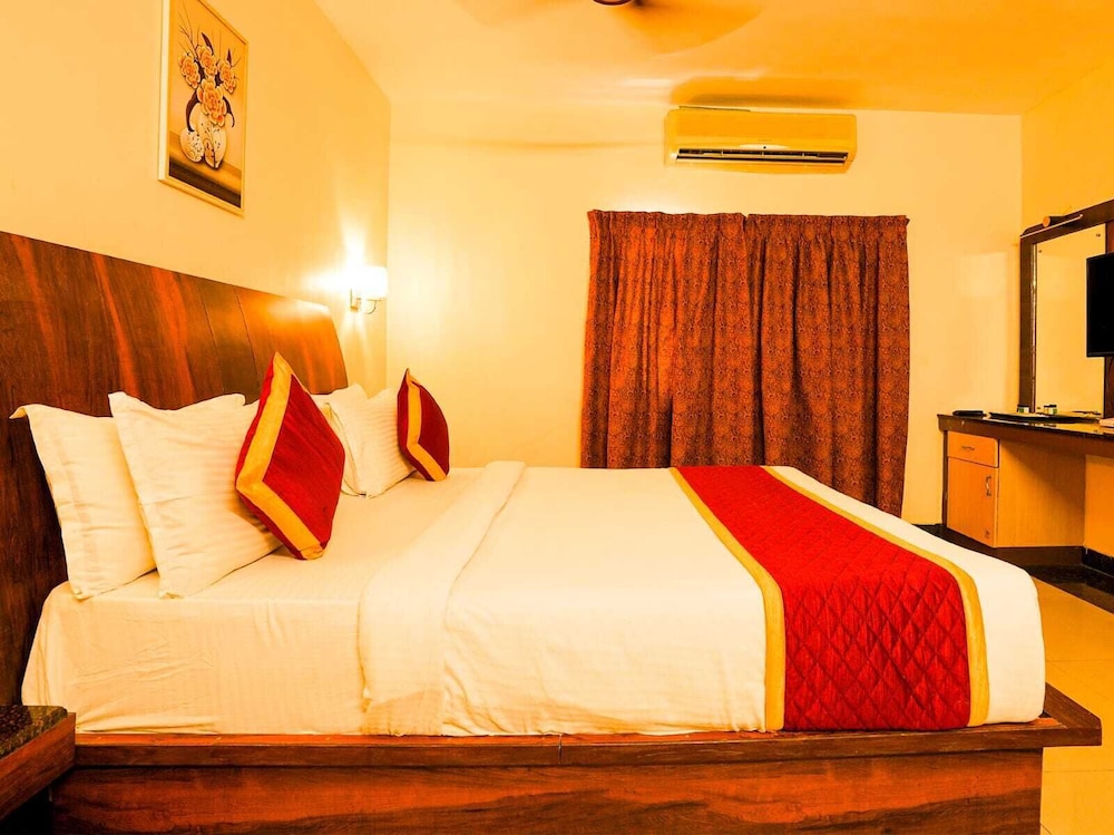 Executive Room photo 2