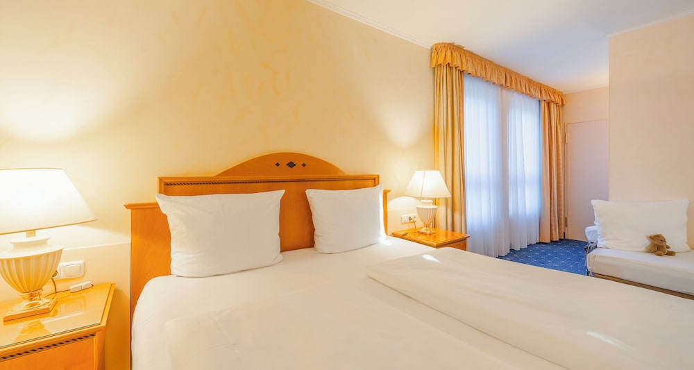 Junior Double Room (Junior King) - Photo 4