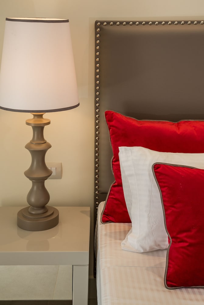 Superior Twin Room (Limited Bay View)