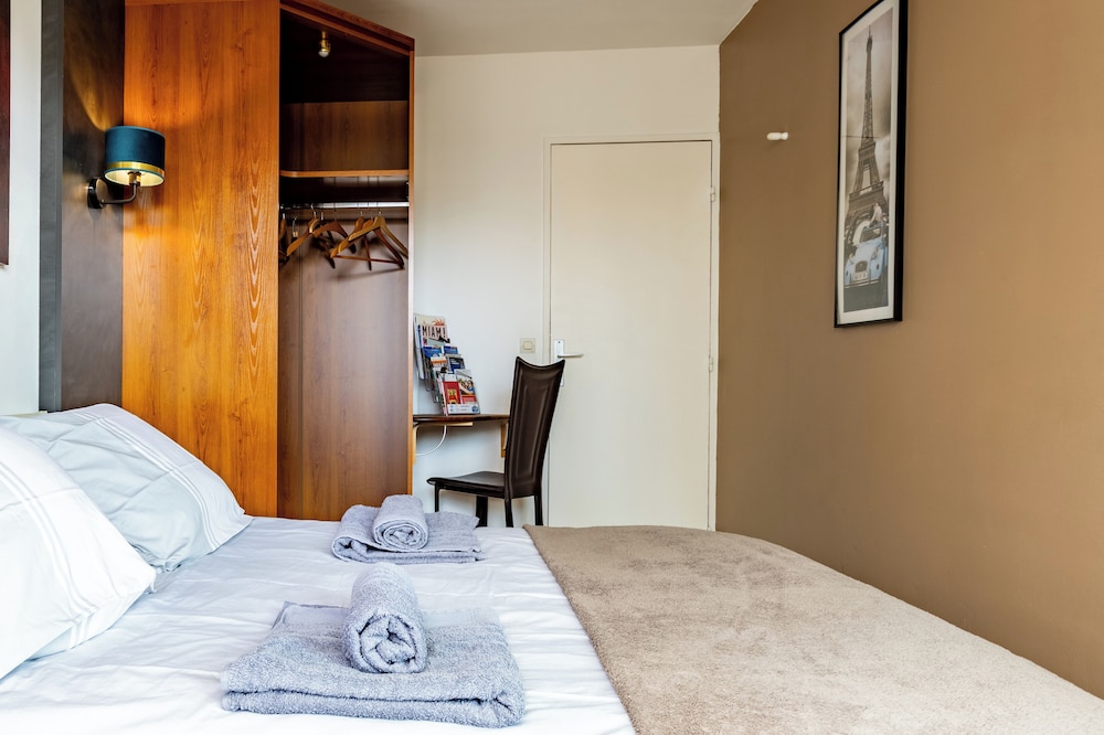 City Room, 1 Bedroom, Non Smoking, Terrace photo 2