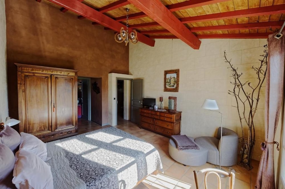 Double Room (Mathys) photo 3