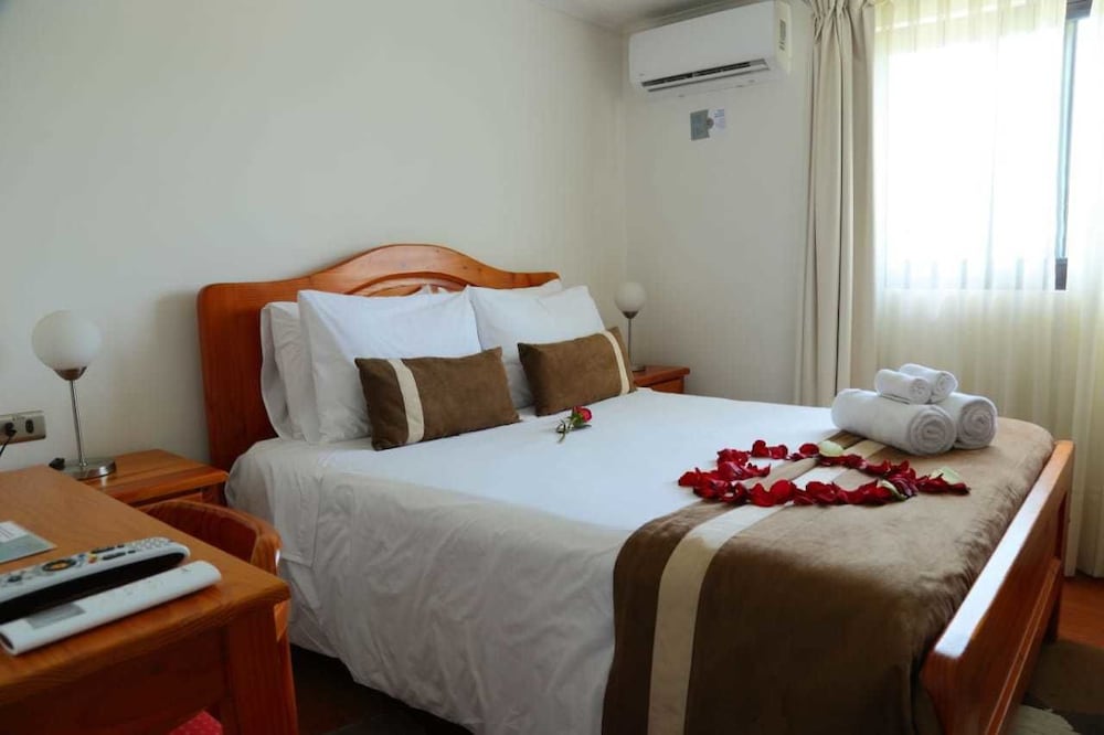 Double Room, 1 Queen Bed photo 2