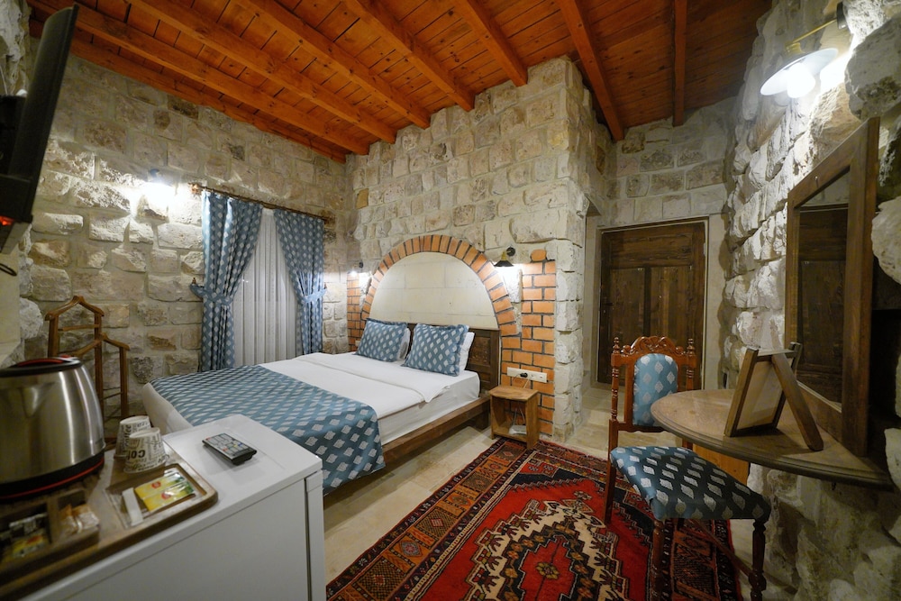 URGUP Standart Stone Room with Valley view