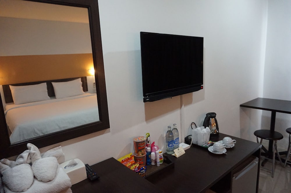 Standard Double Room photo 2