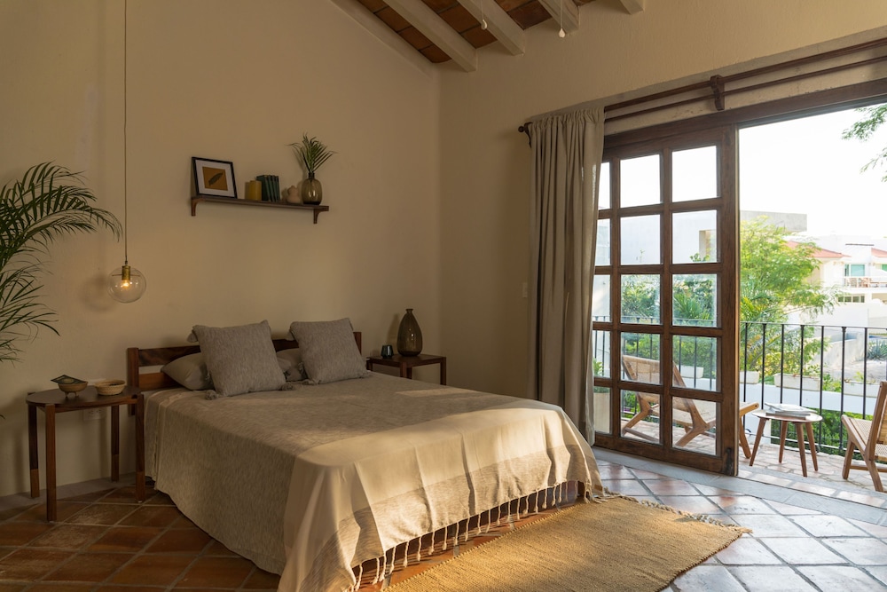 Design Double Room - Photo 1