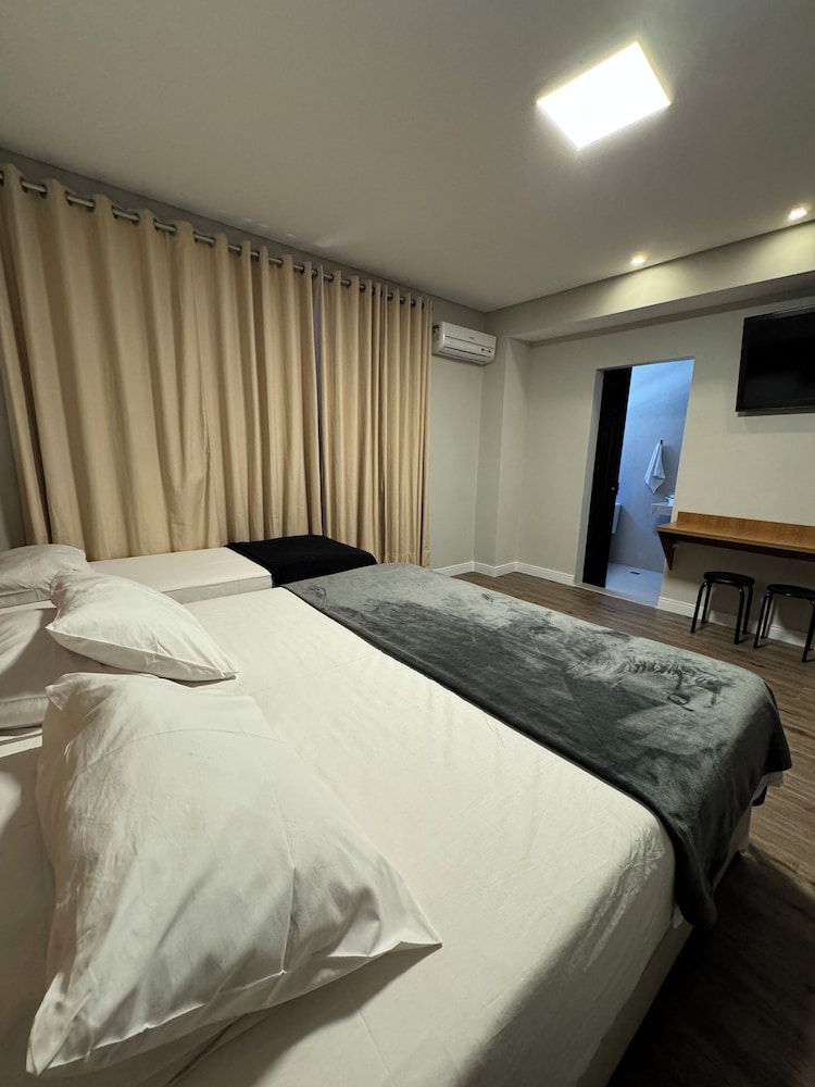 Family Triple Room