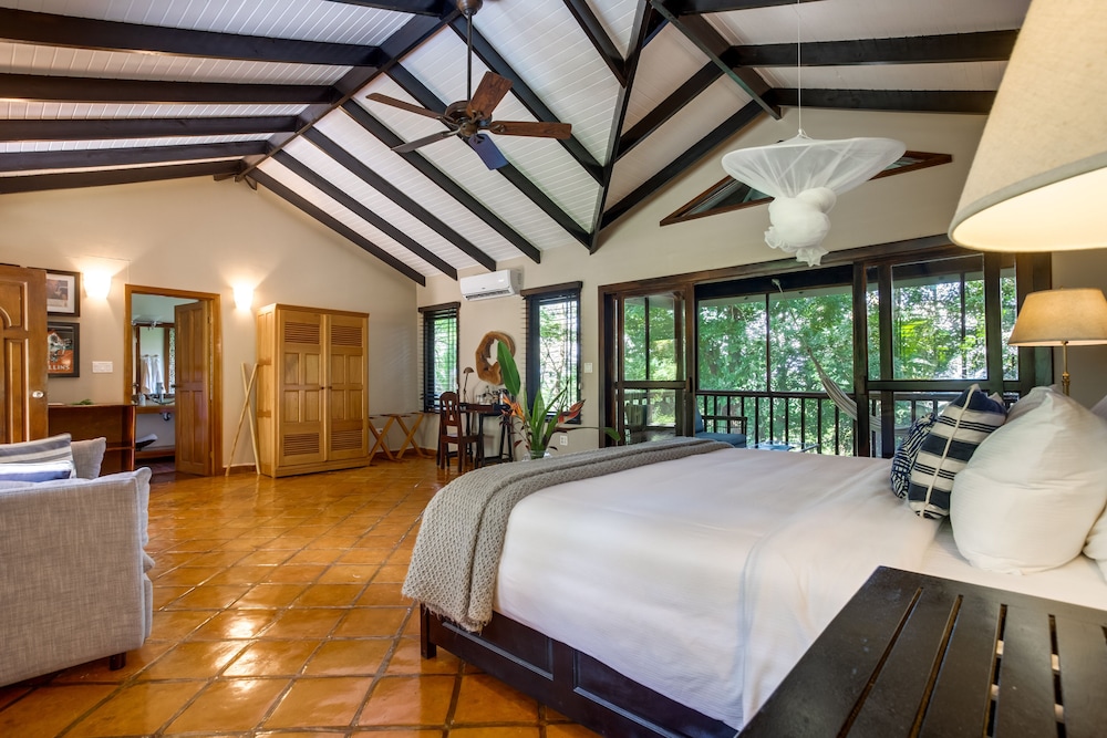 Studio Suite, 1 King Bed