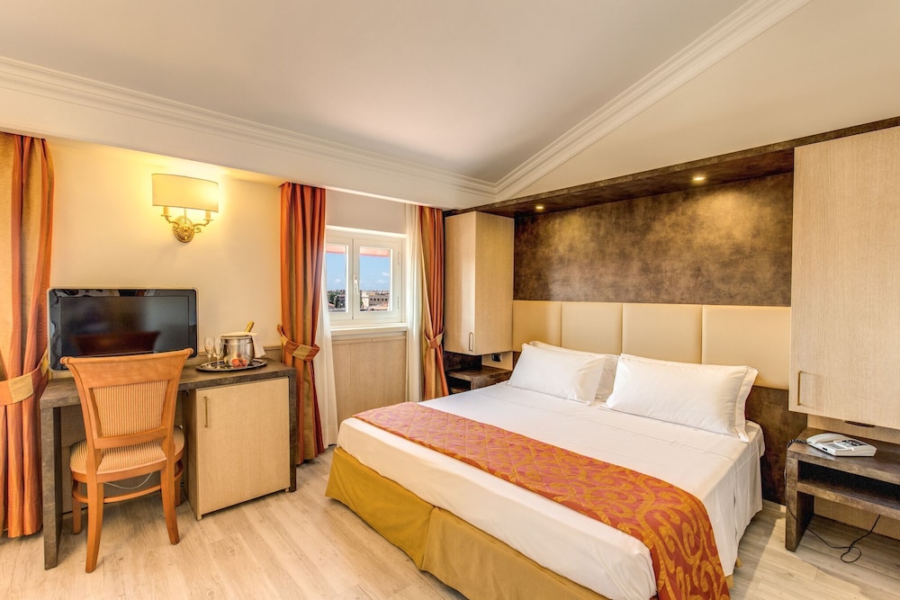 Double Room Single Use photo 3