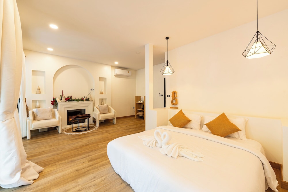 Family Suite (Grand Villa H3) photo 1