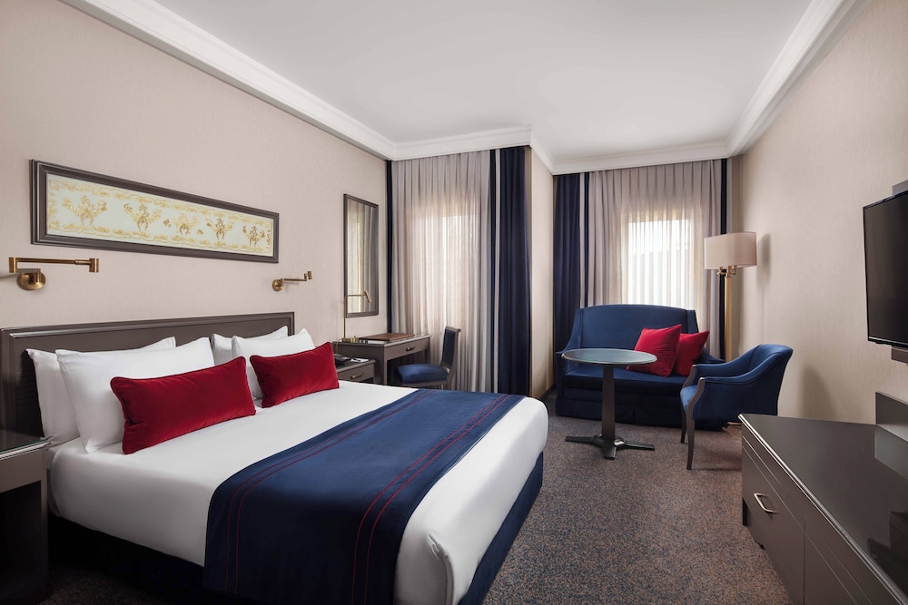 Superior Room photo 1