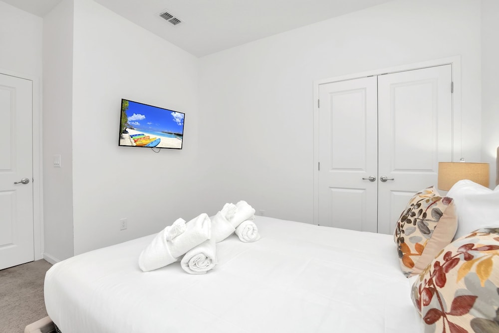 Stunning Family Home Sleeps 24 Vpr101, Billede 33
