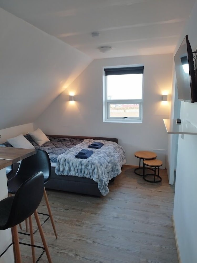 Deluxe Suite photo 3