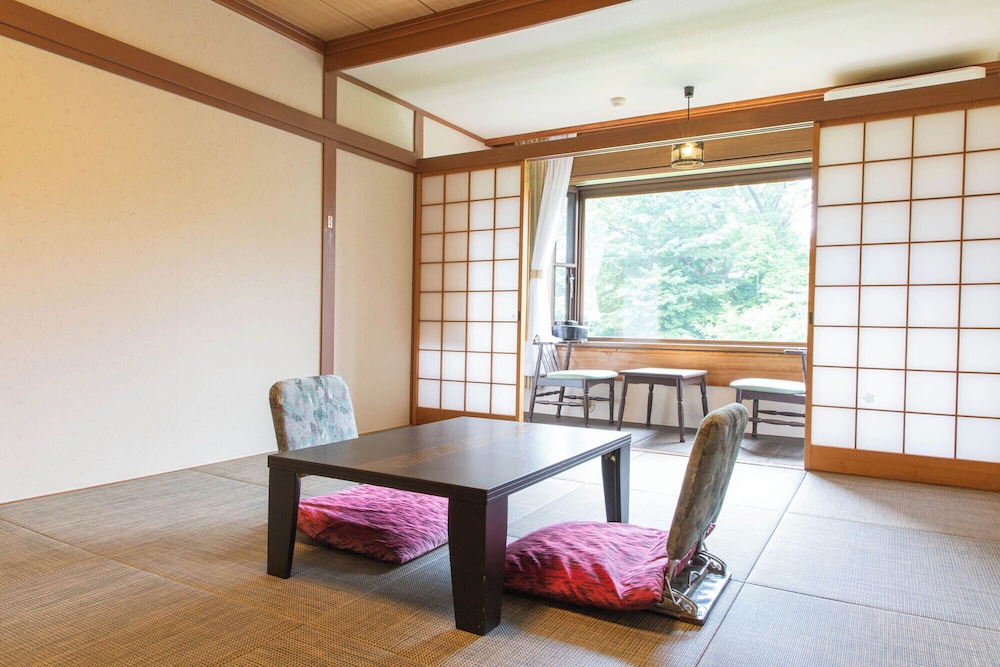 Japanese Tatami Room Non-Smoking photo 2