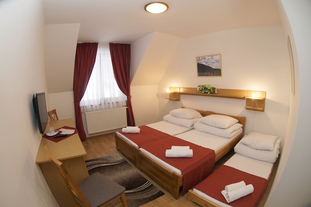 Double or Twin Room photo 3