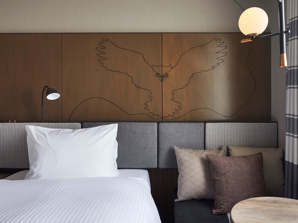 Twin Room, Non Smoking - Photo 4