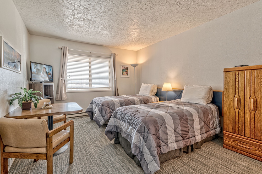 Junior Condo, 1 Bedroom, Kitchen, Beach View photo 3
