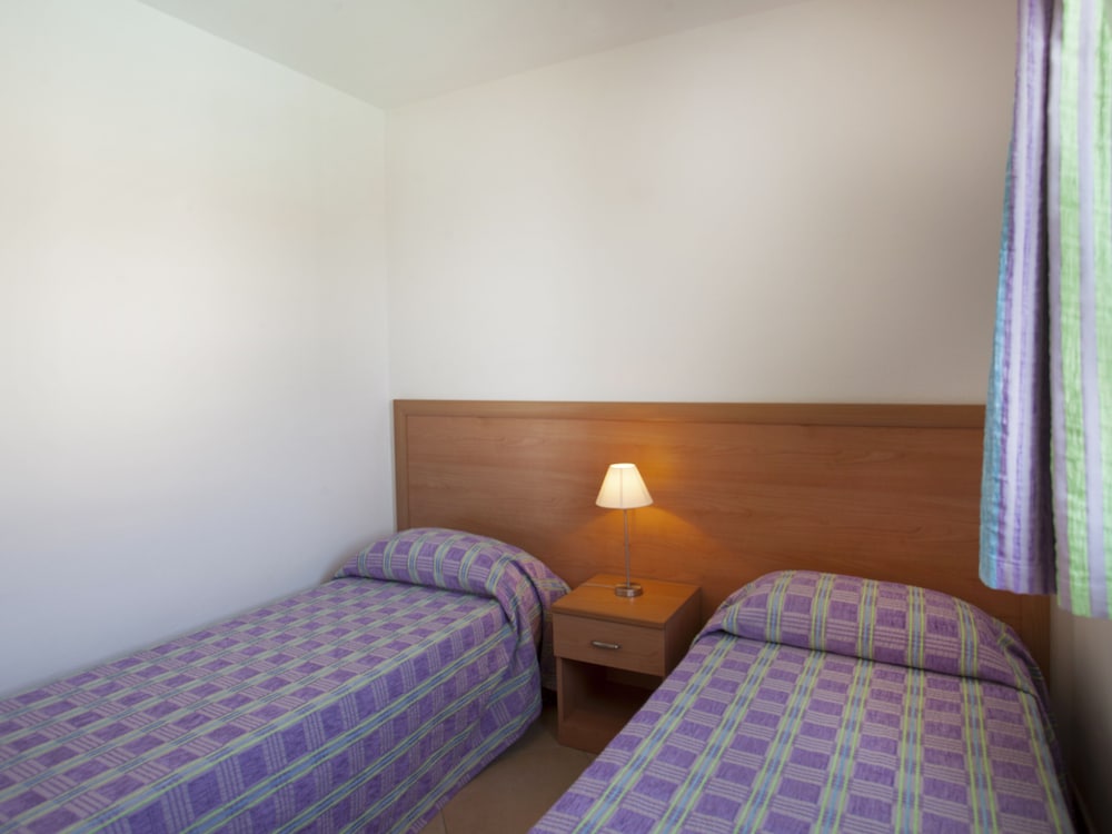 Apartment, 3 Bedrooms, Sea View (8 personnes)