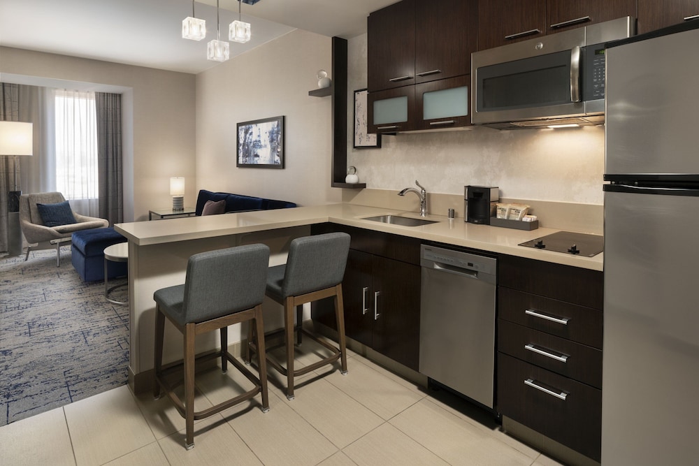Suite, 1 King Bed