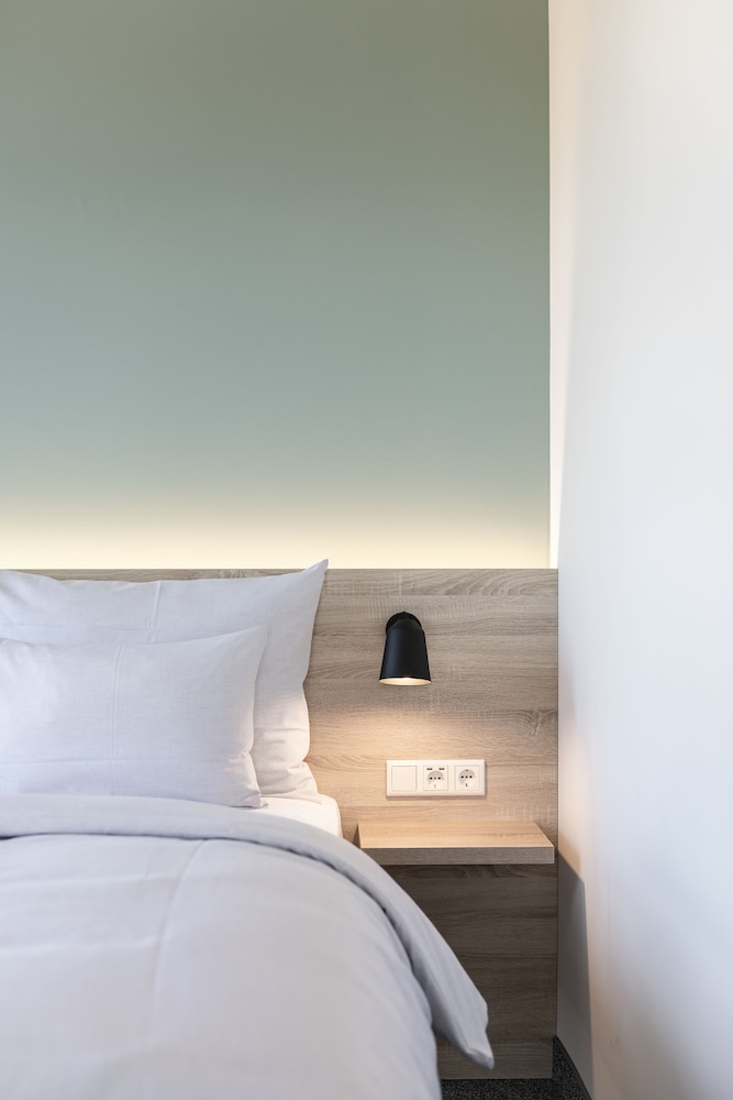 Double Room (Primary Plus)