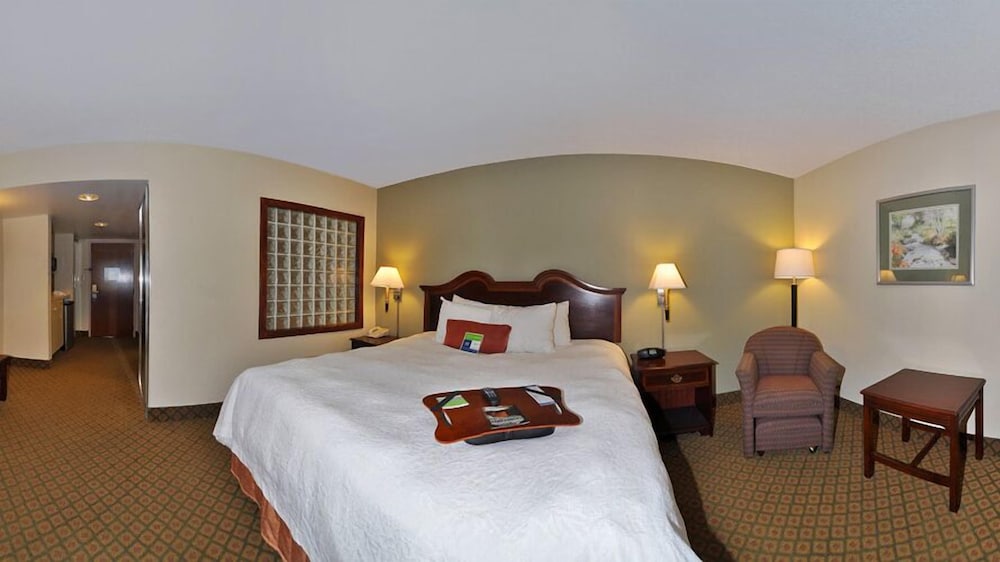 Room, 1 King Bed, Accessible, Non Smoking - Photo 3