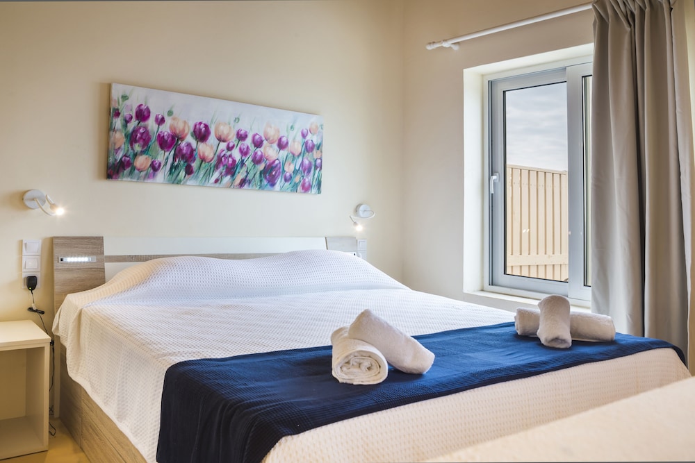 Standard Villa, 1 Bedroom