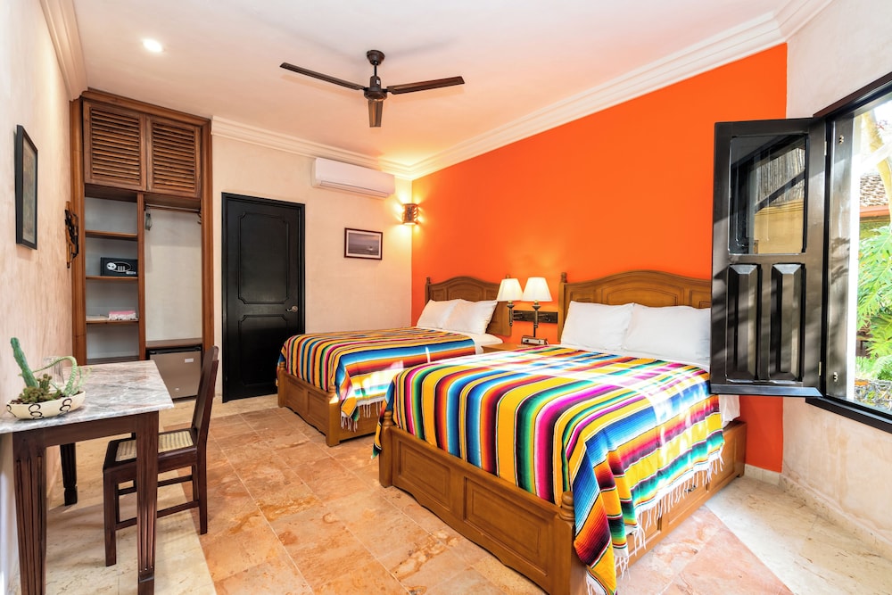 Double Room, Garden View photo 1