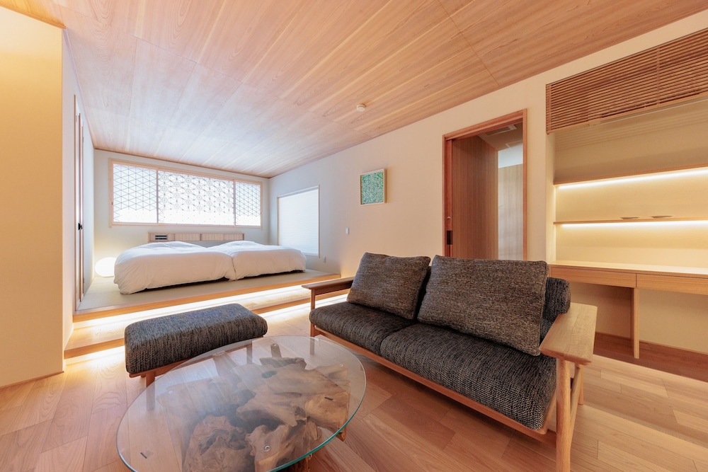 Quadruple Room, Non Smoking