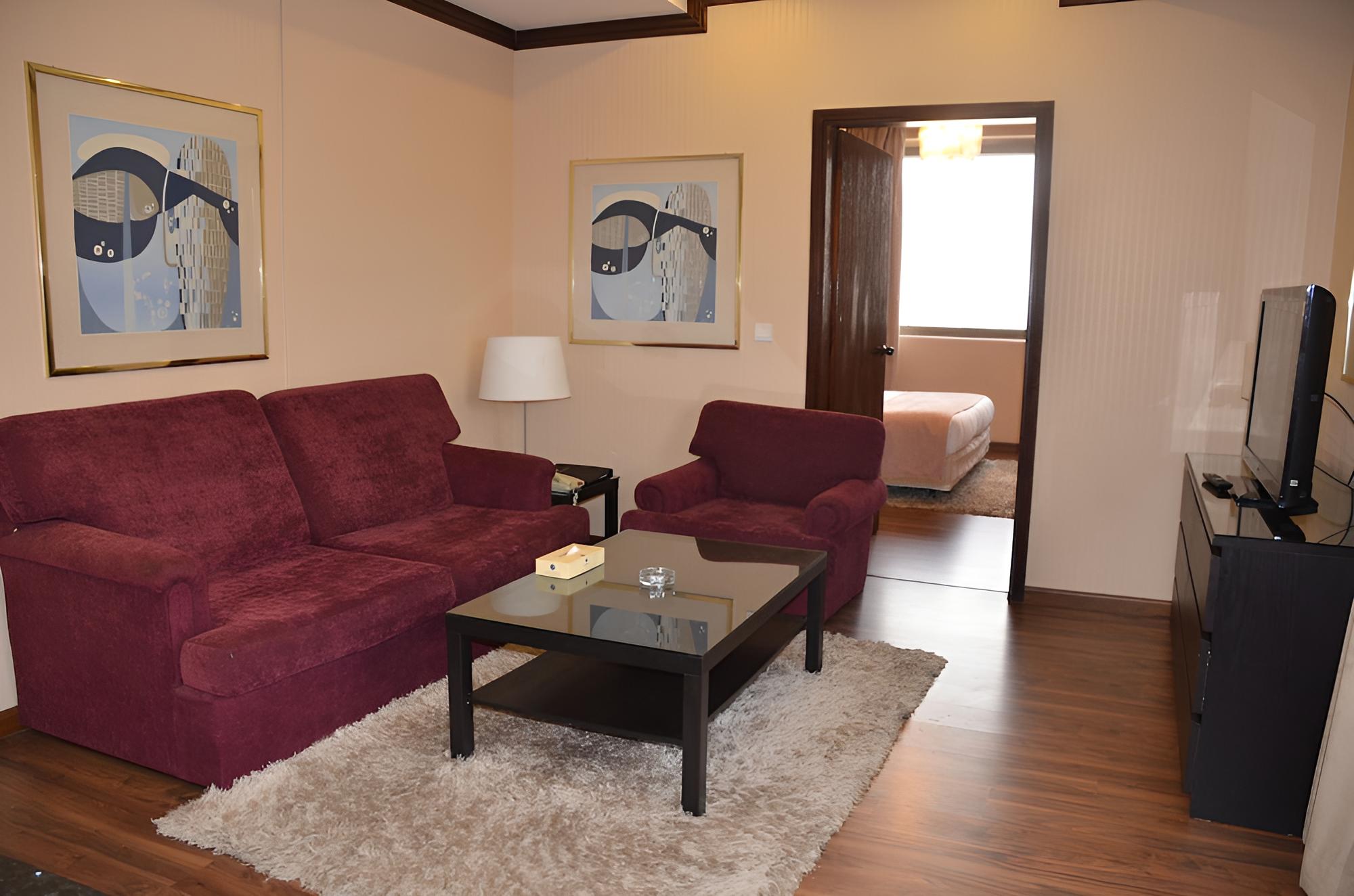 Junior Suite - Photo 7