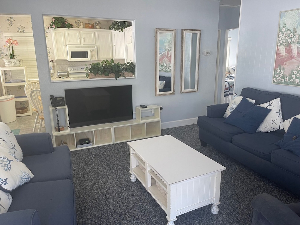 Villa, 2 Bedrooms, Partial Ocean View, Courtyard Area photo 3